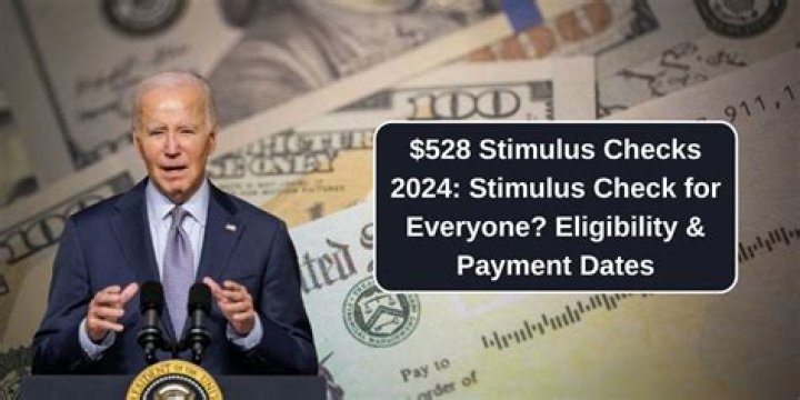 $2000 4th Stimulus Check January 2024, Eligibility Criteria, Payment Dates, Amount, Status & How To Online Apply? - SarkariResult