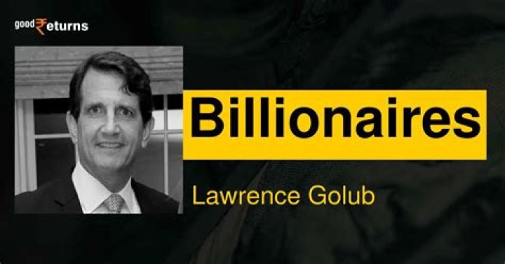 Aaron Richard Golub Net Worth