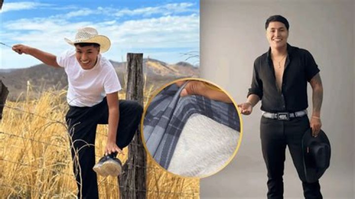 Abraham Villa Viral Photos And Videos: What Happened To Mexican influencer Abraham Villa?