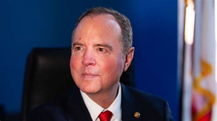 Adam Schiff Net Worth