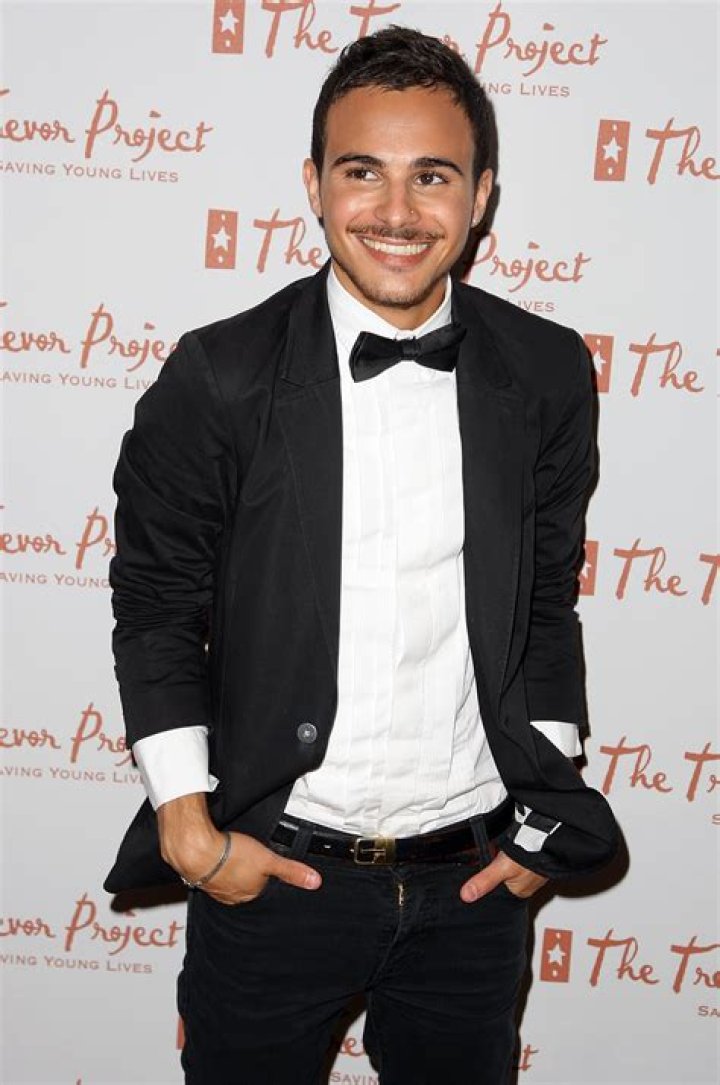 Adamo Ruggiero Net Worth