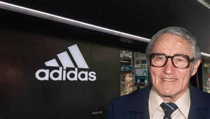 Adi Dassler Net Worth