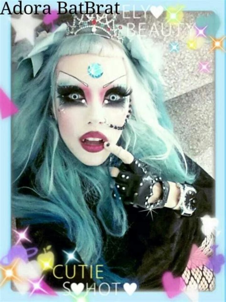 Adora Batbrat