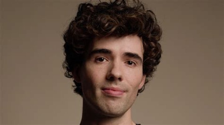 Adrian Bliss