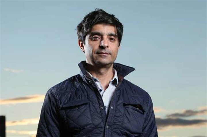 Afzal Kahn
