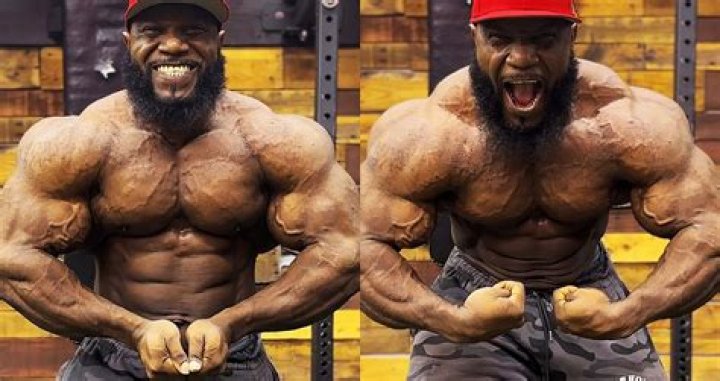Akim Williams