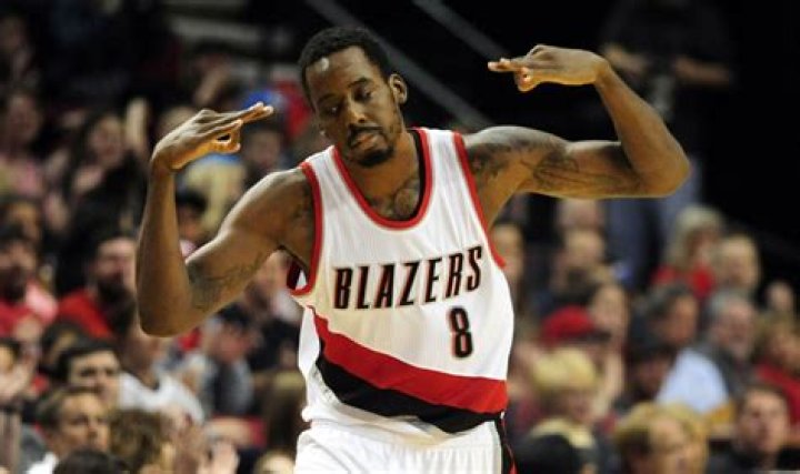 Al-Farouq Aminu