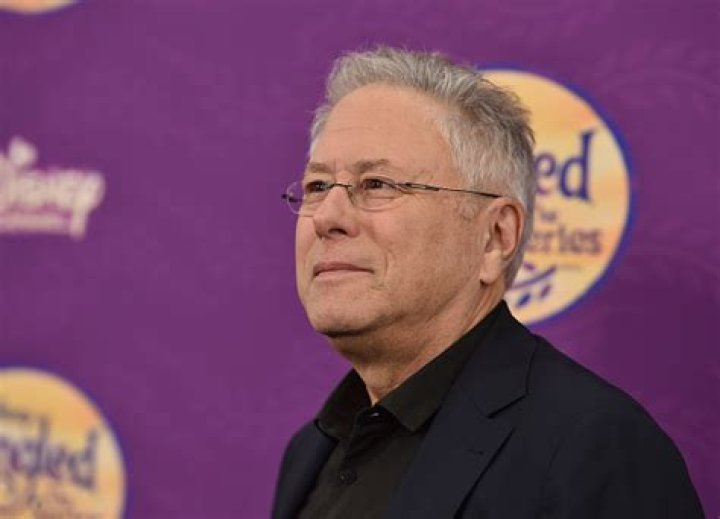 Alan Menken Net Worth