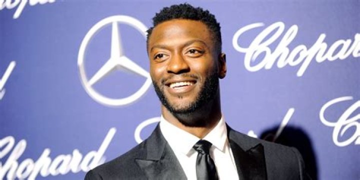 Aldis Hodge Net Worth