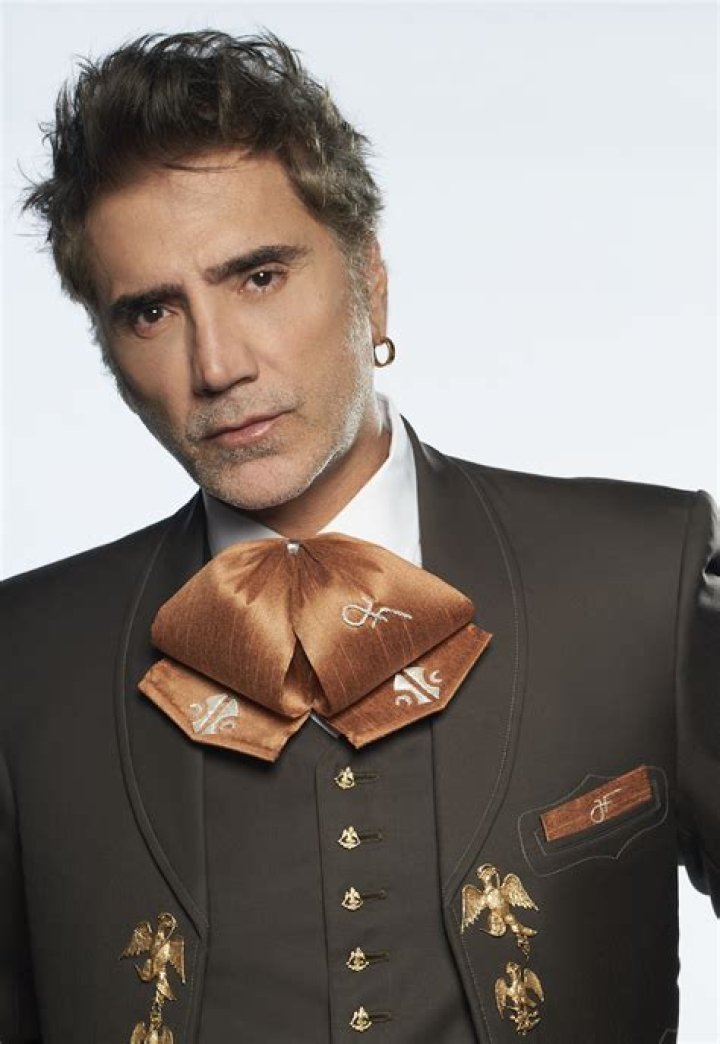 Alejandro Fernandez