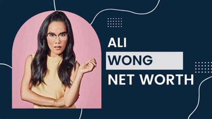 Ali Wong Net Worth : Details About Age, Income, Movie, Career, Assets, Cars - SarkariResult