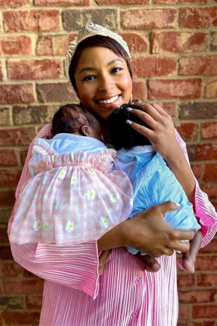 Alicia L. Quarles