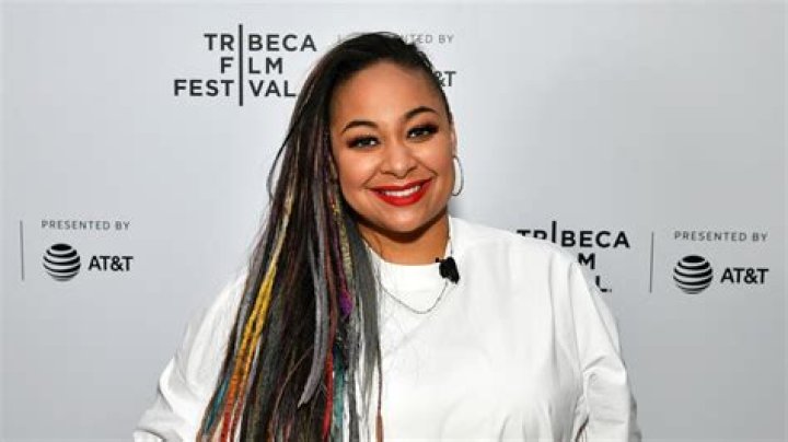 All About Raven-Symone’s Ex Girlfriend – AzMarie Livingston