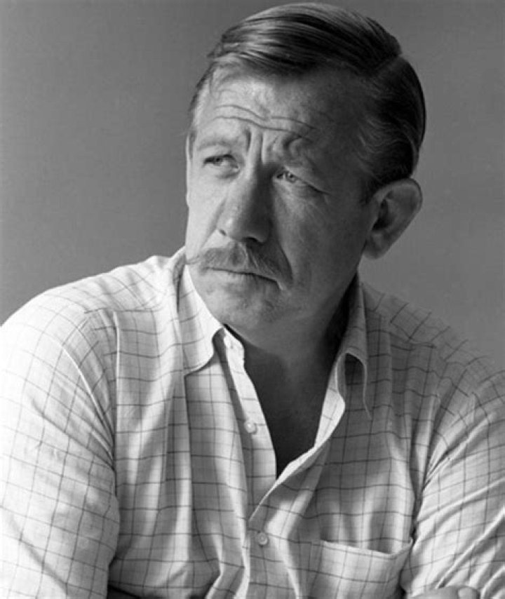 Allan Melvin