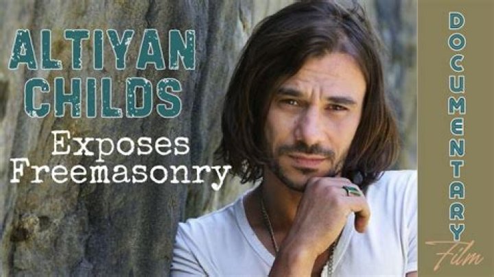 Altiyan Childs