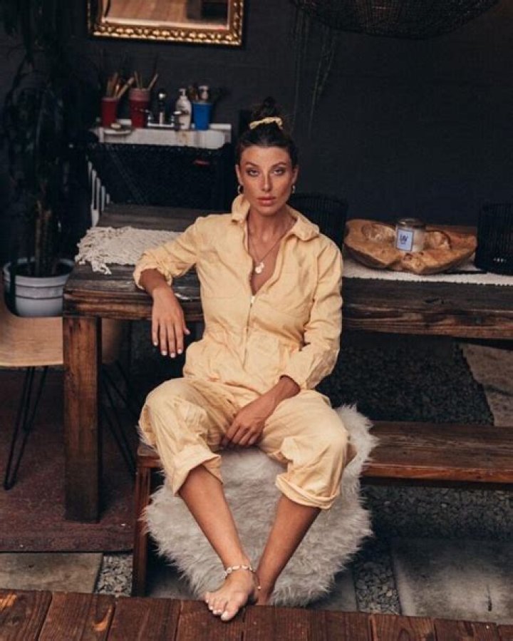 Amanda Tutschek