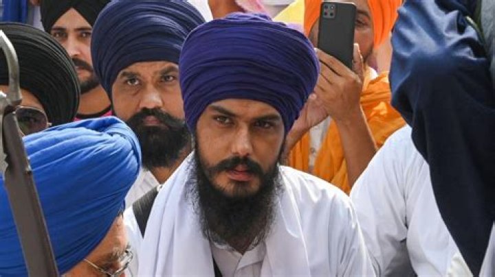 Amritpal Singh