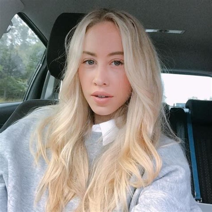 Amy Hembrow