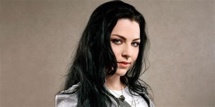 Amy Lee (Singer) Net Worth