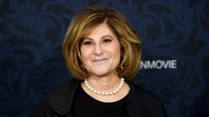 Amy Pascal