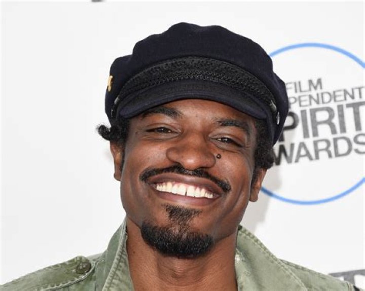 Andre 3000