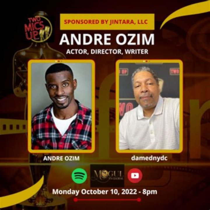 Andre Ozim Net Worth