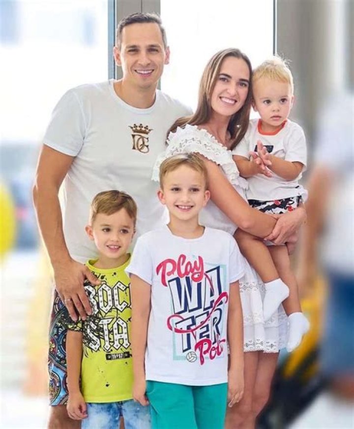 Andrei Vlad Net Worth: Career, Family, Age, Income, Wiki, Bio, All You Need to Know - SarkariResult