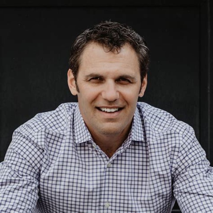 Andrew Jaffe
