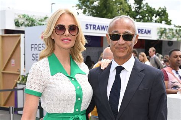 Andrew Ridgeley Net Worth: Details About Songs, Children, Gf, Wife, Young - SarkariResult