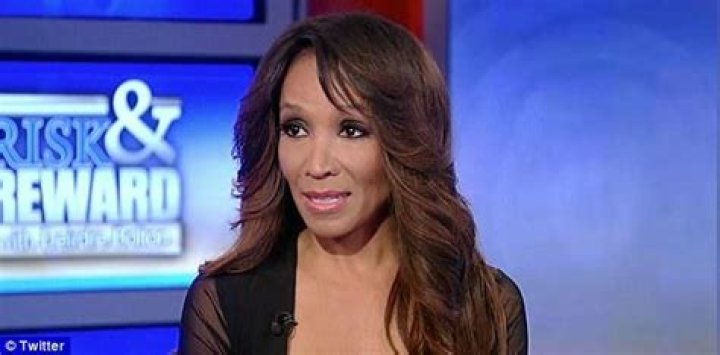 Angela McGlowan Net Worth