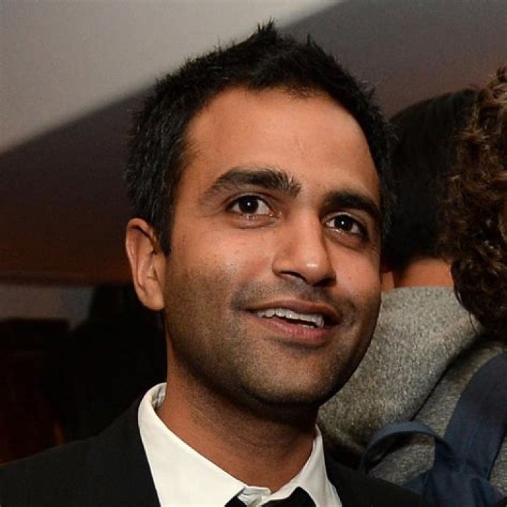 Anish Savjani Net Worth