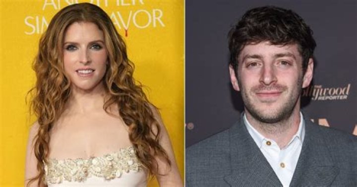 Anna Kendrick's Relationship Status: Exploring Her Marriage, Current Dating Status, and Age in Pitch Perfect - SarkariResult