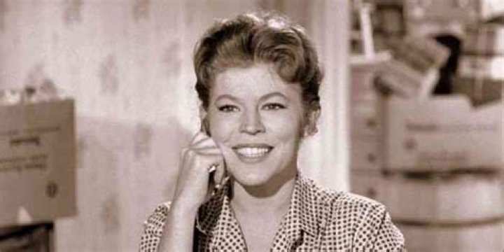 Anne Jackson Net Worth