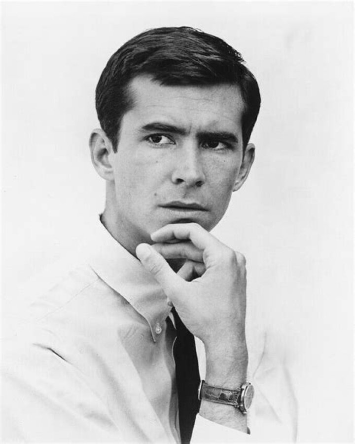 Anthony Perkins Net Worth