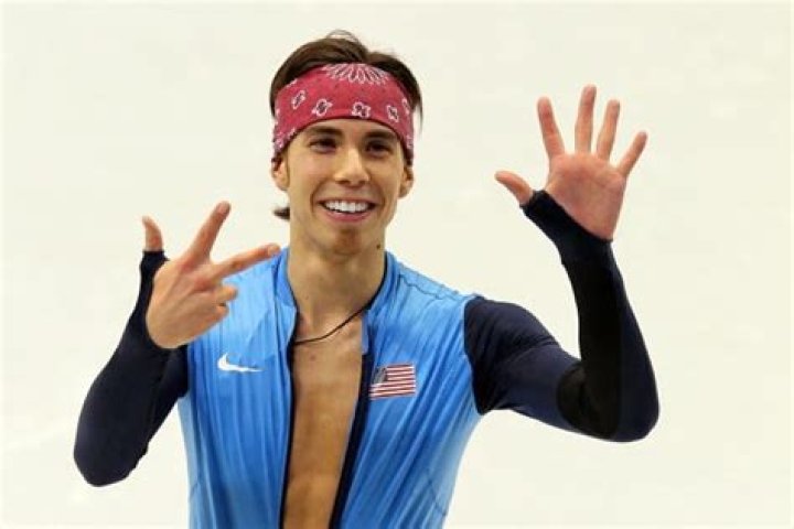 Apolo Ohno Net Worth