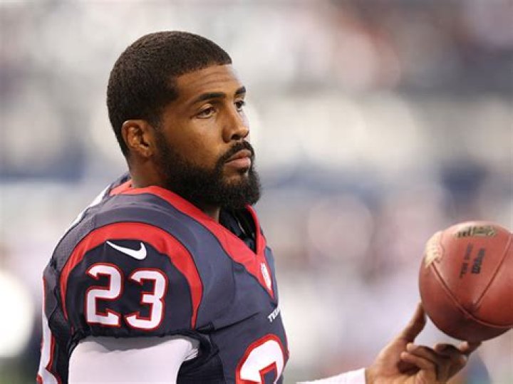 Arian Foster Net Worth