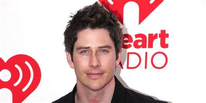 Arie Luyendyk Jr Net Worth