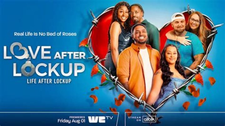 Asante's Story on Love After Lockup: Uncovering the Heart-Wrenching Events - SarkariResult