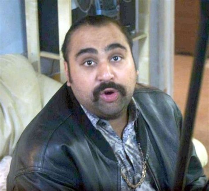 Asim Chaudhry