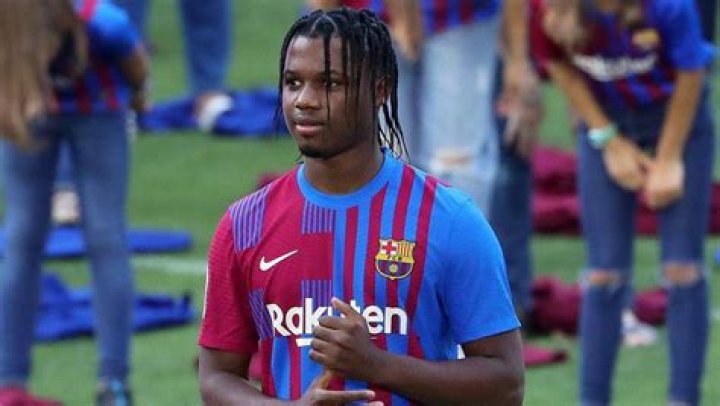 At What Age Did Ansu Fati Start His Soccer Career, How Much Is His Salary and Net Worth Now?
