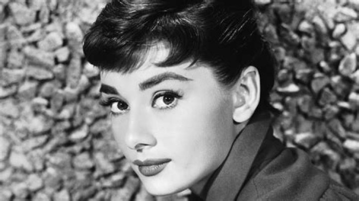 Audrey Hepburn Net Worth