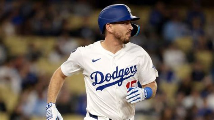Austin Barnes