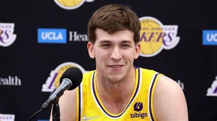 Austin Reaves Salary, School, Height, Nickname, Position, Draft, Age, Wiki