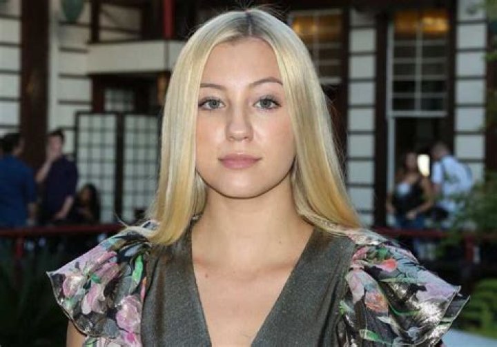 Ava Sambora Net Worth