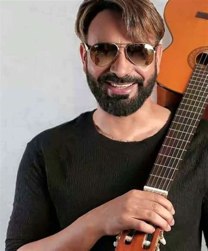Babbu Mann Net Worth