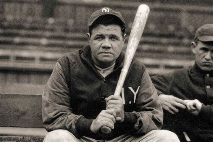 Babe Ruth Net Worth