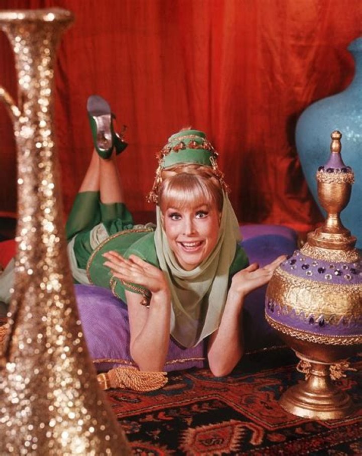 Barbara Eden Net Worth