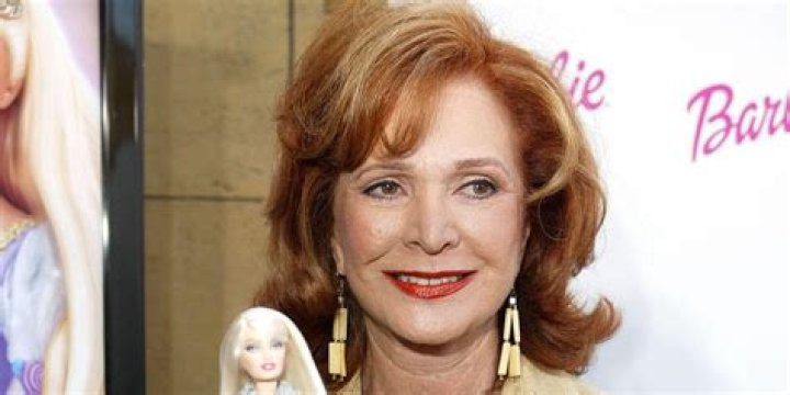 Barbara Handler Net Worth