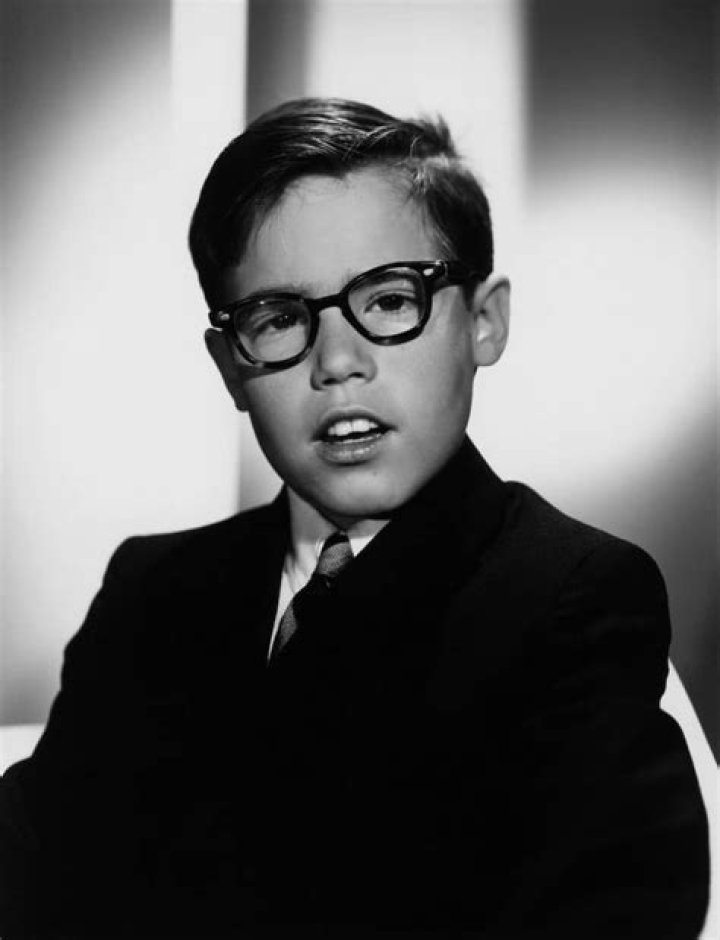 Barry Livingston
