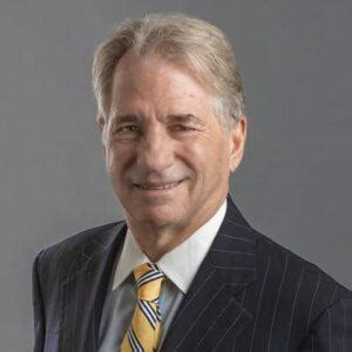 Barry Scheck Net Worth